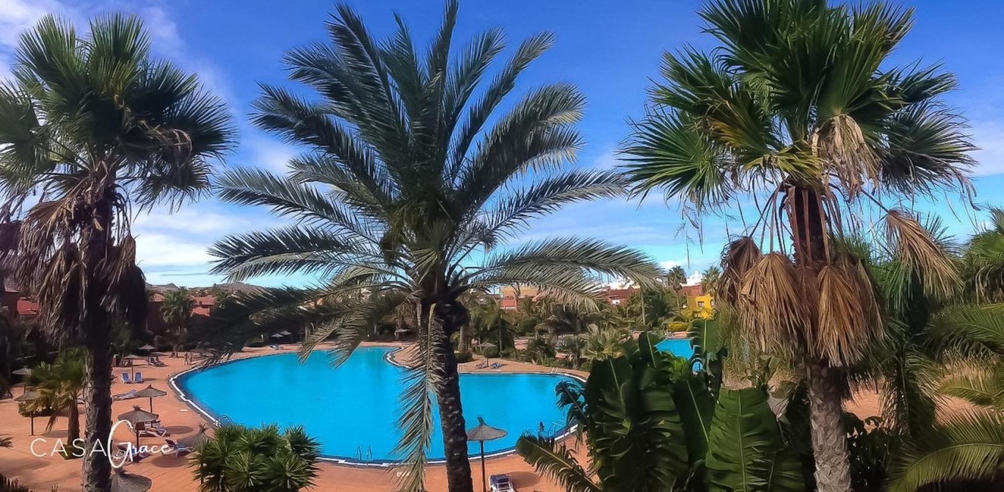 Tamarindo 1 Casa Grace Wifi Free Pool View By Rentalfue コラレホ エクステリア 写真