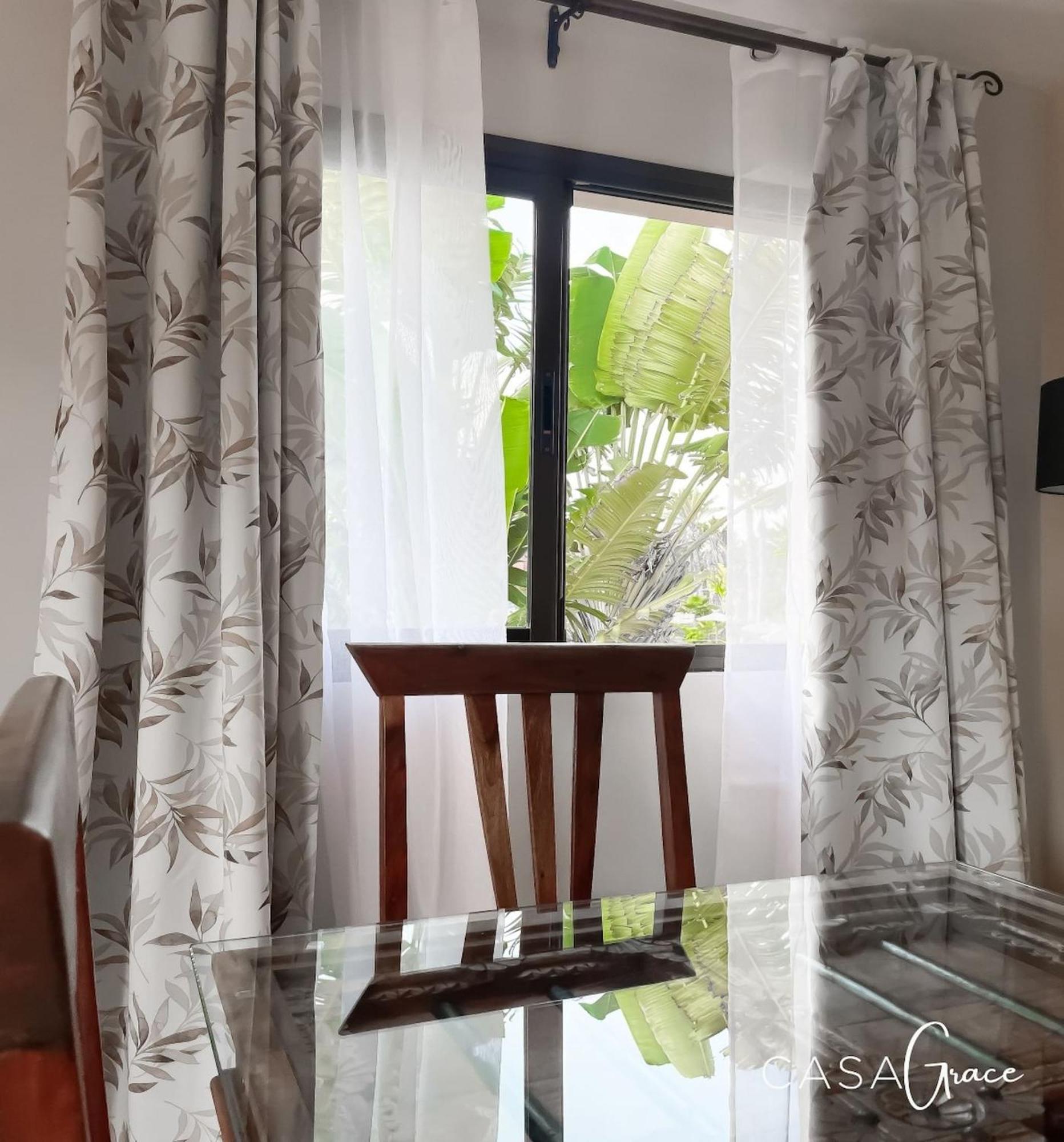 Tamarindo 1 Casa Grace Wifi Free Pool View By Rentalfue コラレホ エクステリア 写真