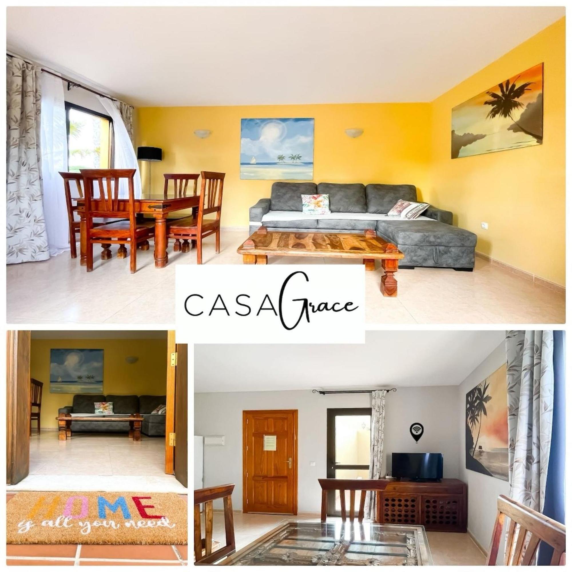 Tamarindo 1 Casa Grace Wifi Free Pool View By Rentalfue コラレホ エクステリア 写真