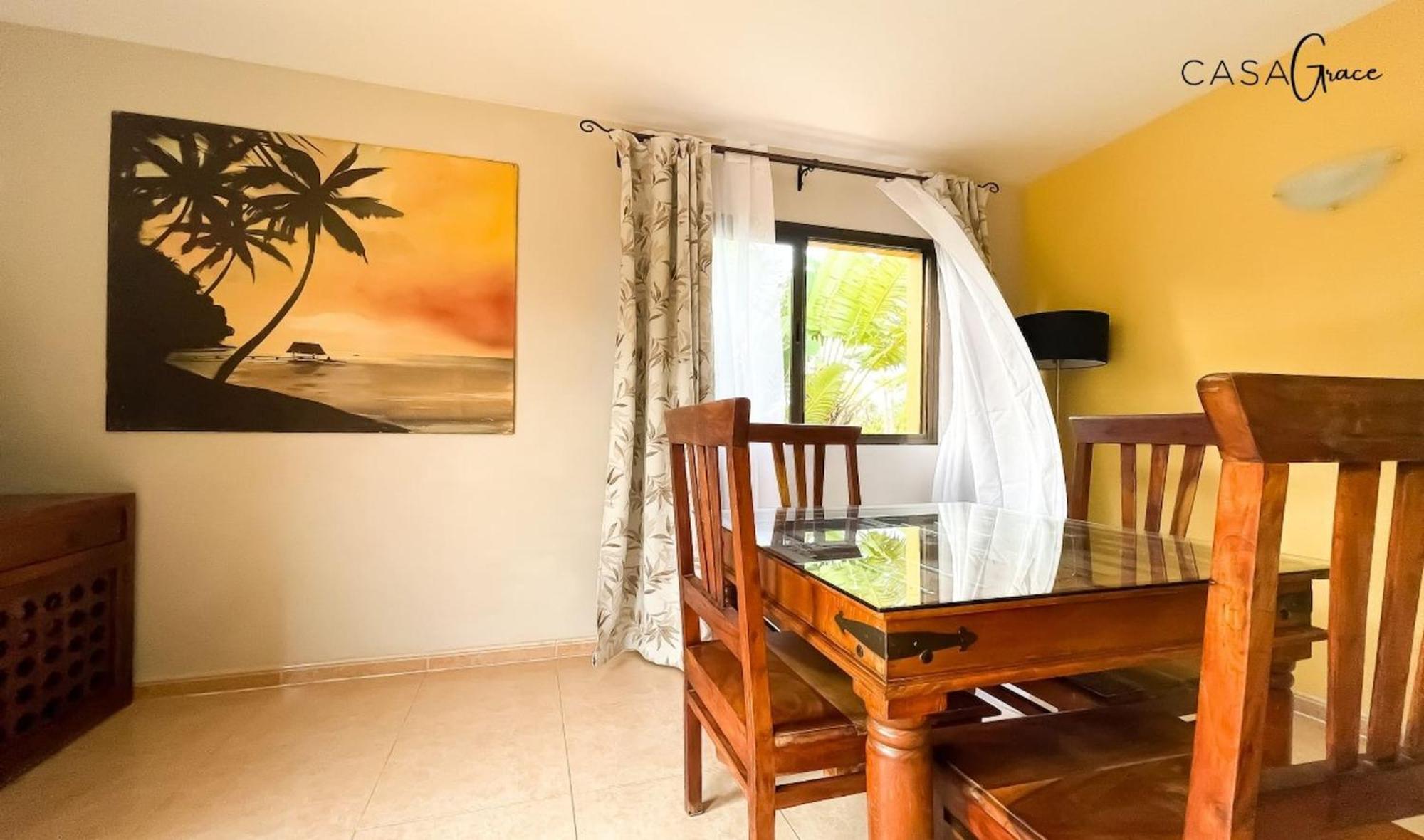 Tamarindo 1 Casa Grace Wifi Free Pool View By Rentalfue コラレホ エクステリア 写真