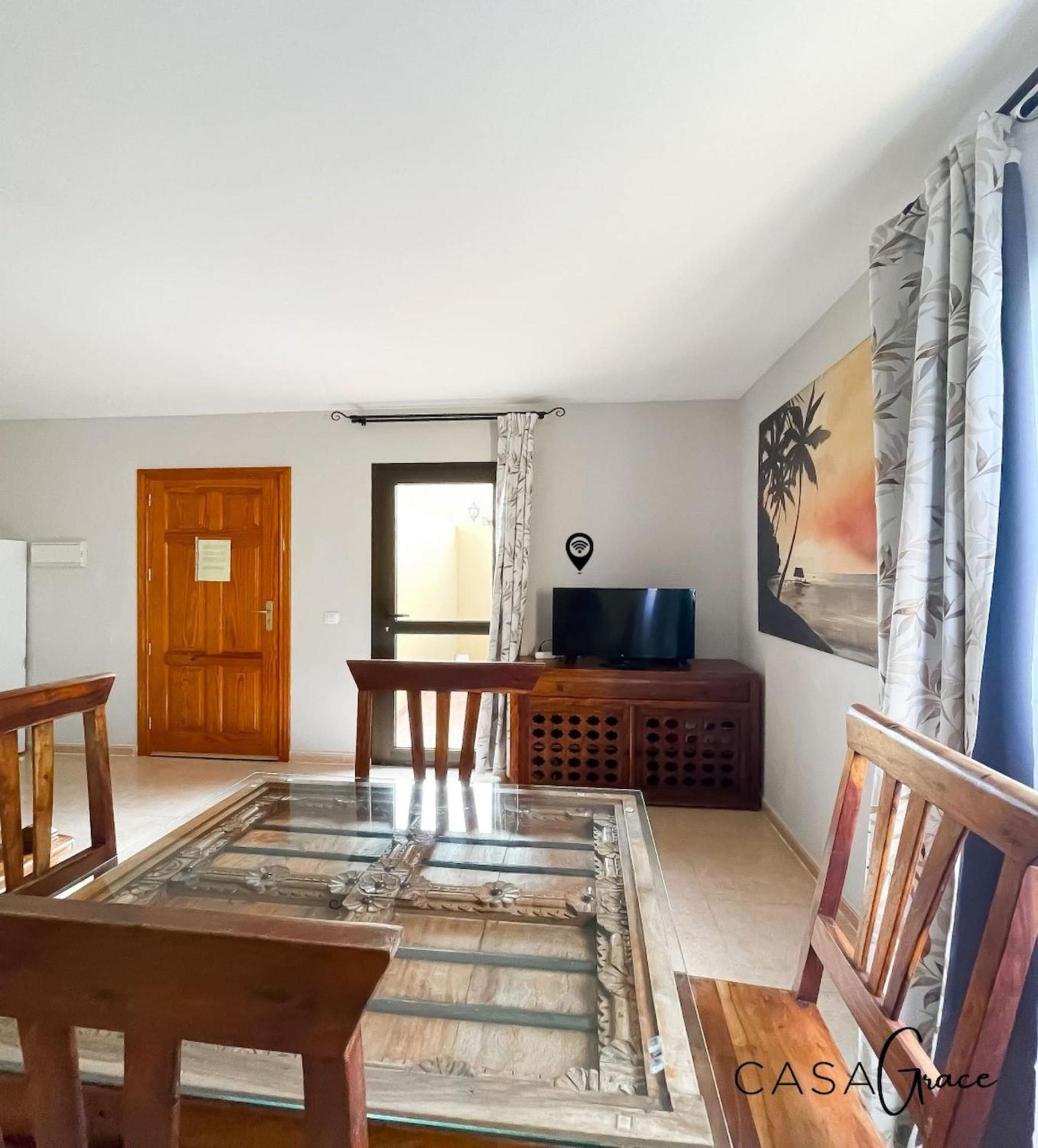 Tamarindo 1 Casa Grace Wifi Free Pool View By Rentalfue コラレホ エクステリア 写真