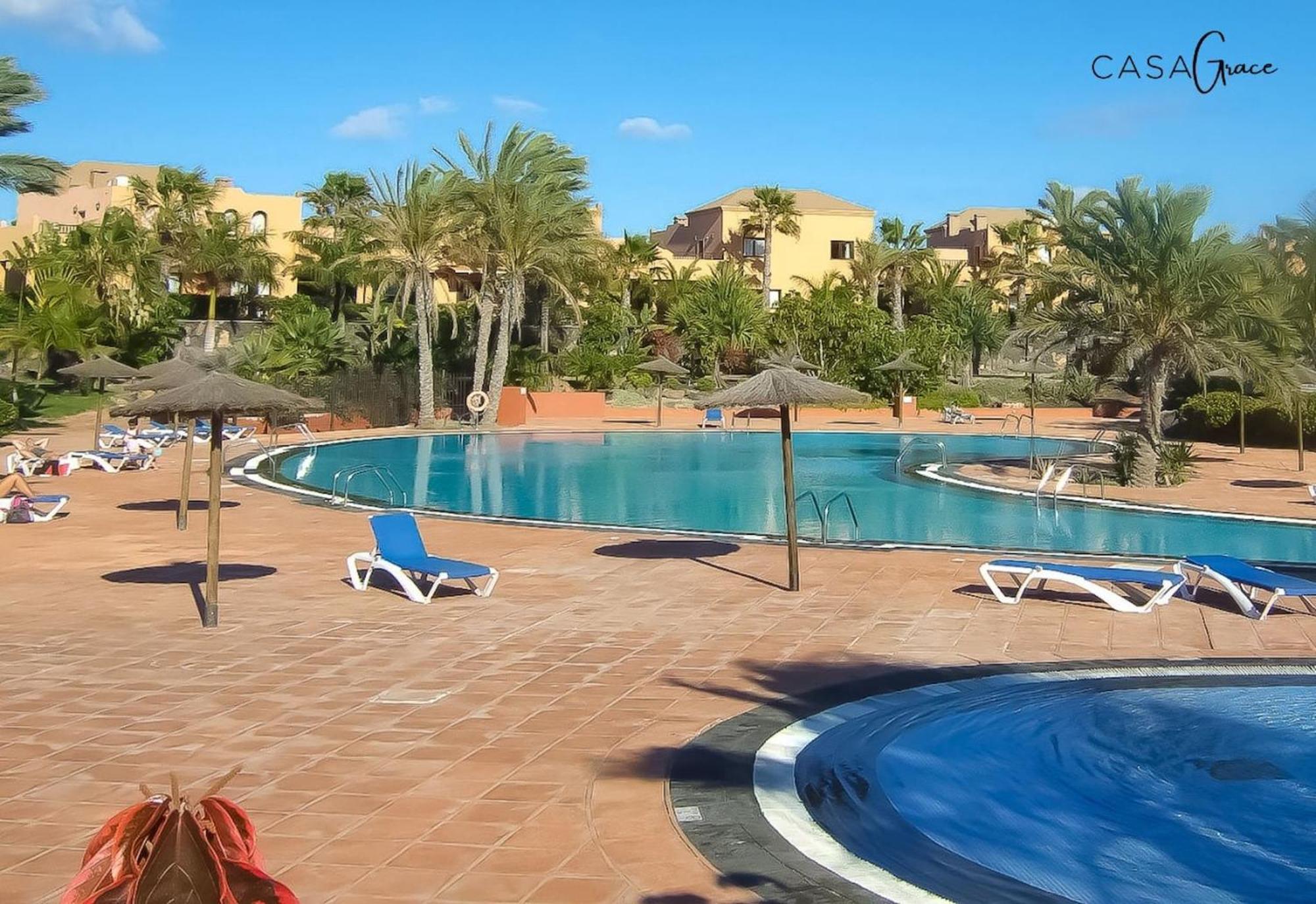 Tamarindo 1 Casa Grace Wifi Free Pool View By Rentalfue コラレホ エクステリア 写真